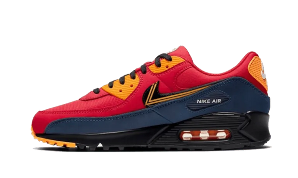 Air Max 90 London - CJ1794-600