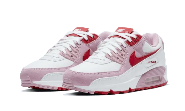 Air Max 90 Love Letter Valentine's Day (2021) - DD8029-100