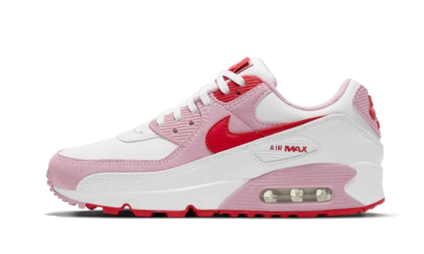 Air Max 90 Love Letter Valentine's Day (2021) - DD8029-100