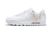 Air Max 90 Lucky Charm White - DH0569-100