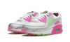 Air Max 90 LX Daisy Leopard Iridescent - CQ2559-100