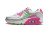 Air Max 90 LX Daisy Leopard Iridescent - CQ2559-100