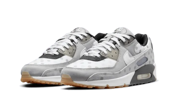 Air Max 90 NRG White Polka - CZ1929-100