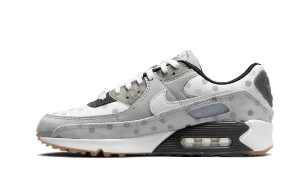 Air Max 90 NRG White Polka - CZ1929-100