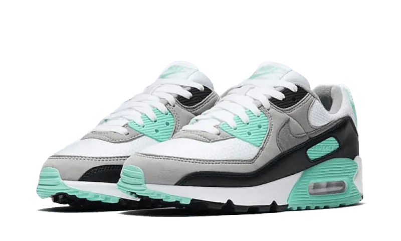 Air Max 90 OG Turquoise - CD0881-100