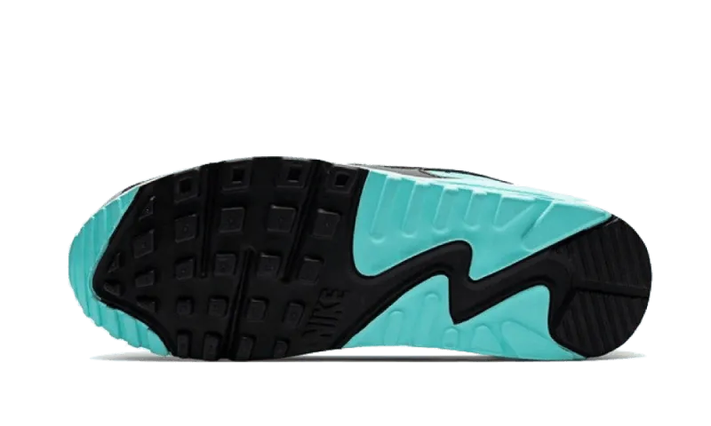 Air Max 90 OG Turquoise - CD0881-100