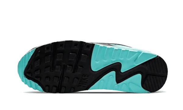 Air Max 90 OG Turquoise - CD0881-100