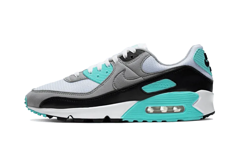 Air Max 90 OG Turquoise - CD0881-100