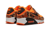 Air Max 90 Orange Duck Camo - CW4039-800