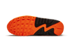 Air Max 90 Orange Duck Camo - CW4039-800