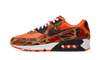 Air Max 90 Orange Duck Camo - CW4039-800