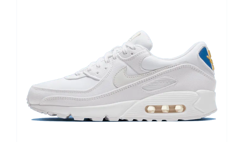 Air Max 90 Paris - CQ0912-100