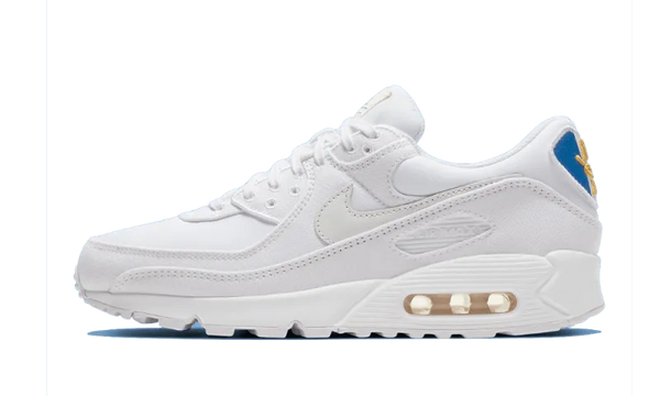 Air Max 90 Paris - CQ0912-100