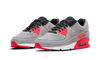 Air Max 90 QS Lux Bright Crimson - CZ7656-001