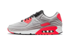 Air Max 90 QS Lux Bright Crimson - CZ7656-001