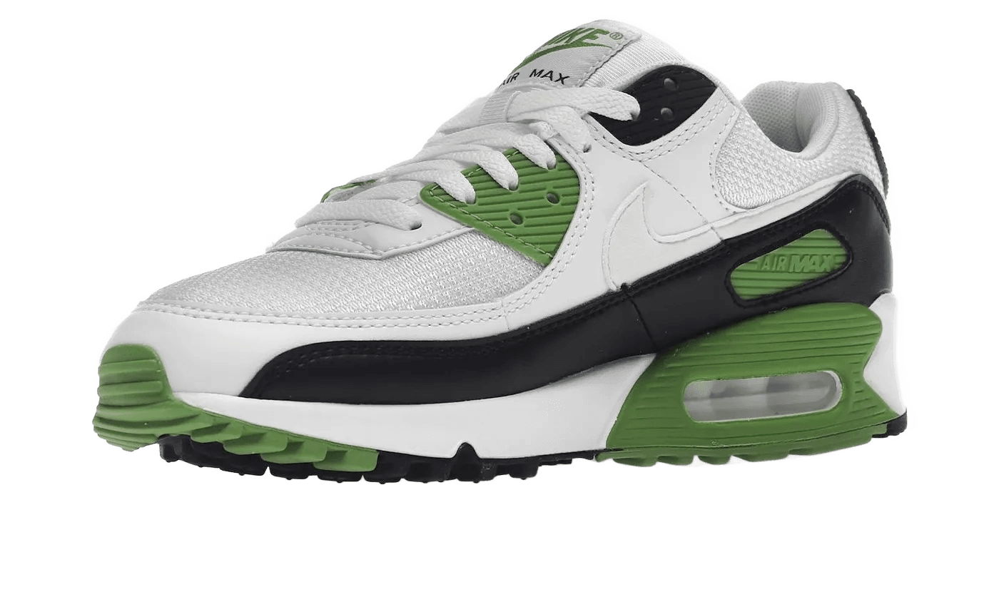 Air Max 90 Recraft Chlorophyll - CT4352-102