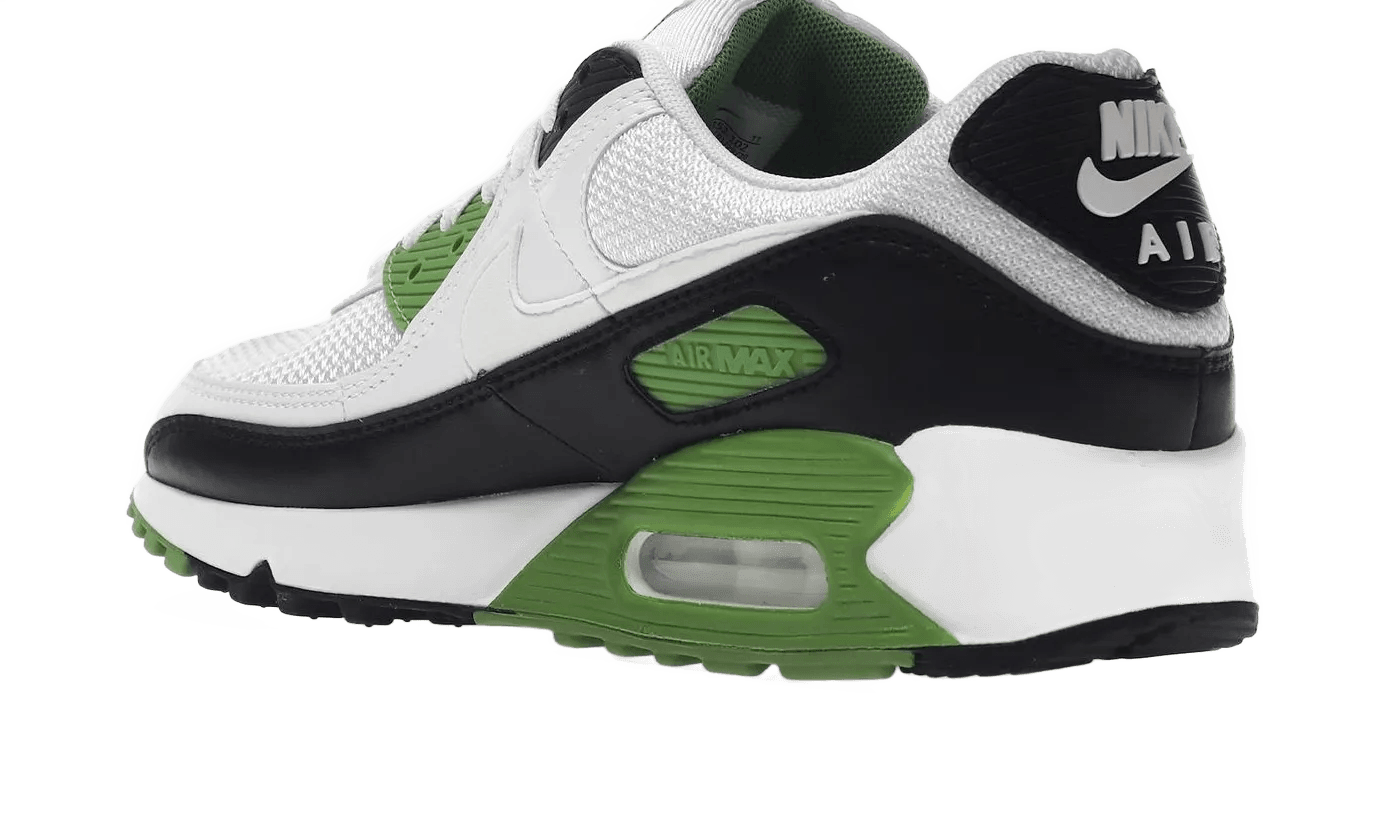 Air Max 90 Recraft Chlorophyll - CT4352-102