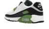 Air Max 90 Recraft Chlorophyll - CT4352-102