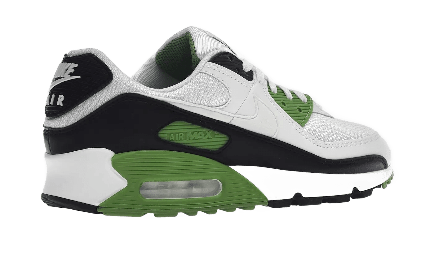 Air Max 90 Recraft Chlorophyll - CT4352-102