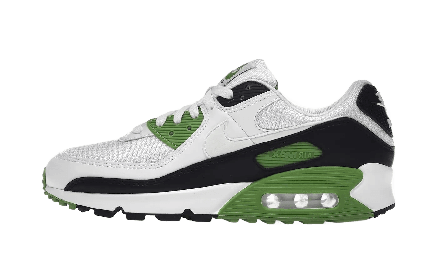 Air Max 90 Recraft Chlorophyll - CT4352-102