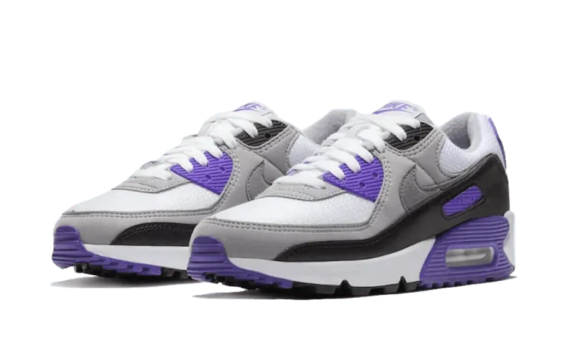 Air Max 90 Recraft Hyper Grape - CD0490-103