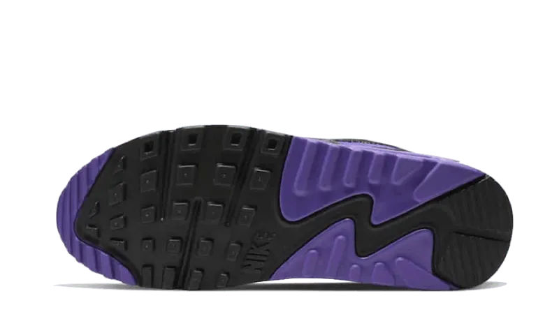 Air Max 90 Recraft Hyper Grape - CD0490-103