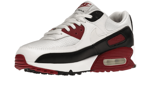 Air Max 90 Recraft New Maroon - CT4352-104