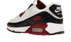 Air Max 90 Recraft New Maroon - CT4352-104