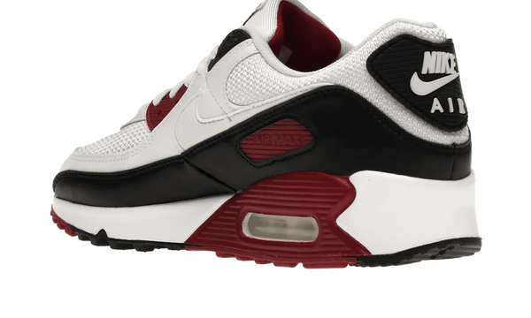 Air Max 90 Recraft New Maroon - CT4352-104