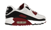 Air Max 90 Recraft New Maroon - CT4352-104