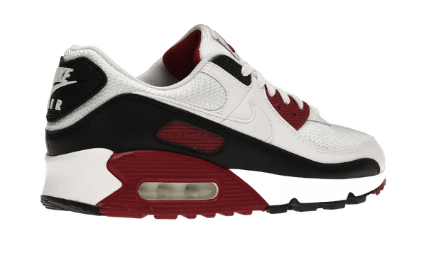 Air Max 90 Recraft New Maroon - CT4352-104