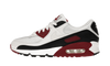 Air Max 90 Recraft New Maroon - CT4352-104