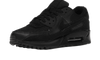 Air Max 90 Recraft Triple Black - CQ2560-002