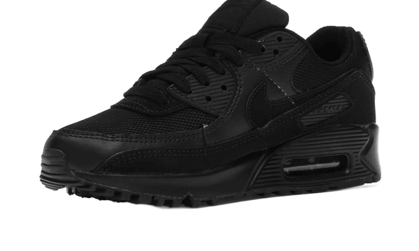 Air Max 90 Recraft Triple Black - CQ2560-002