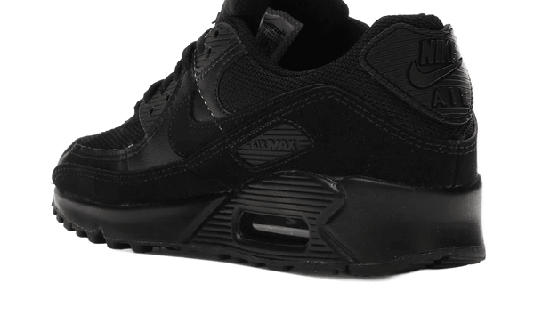 Air Max 90 Recraft Triple Black - CQ2560-002