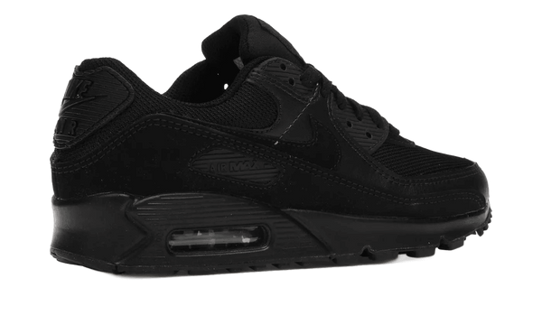 Air Max 90 Recraft Triple Black - CQ2560-002