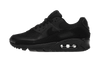 Air Max 90 Recraft Triple Black - CQ2560-002