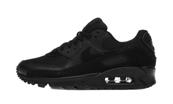 Nike Air Max 90 Recraft Triple Black