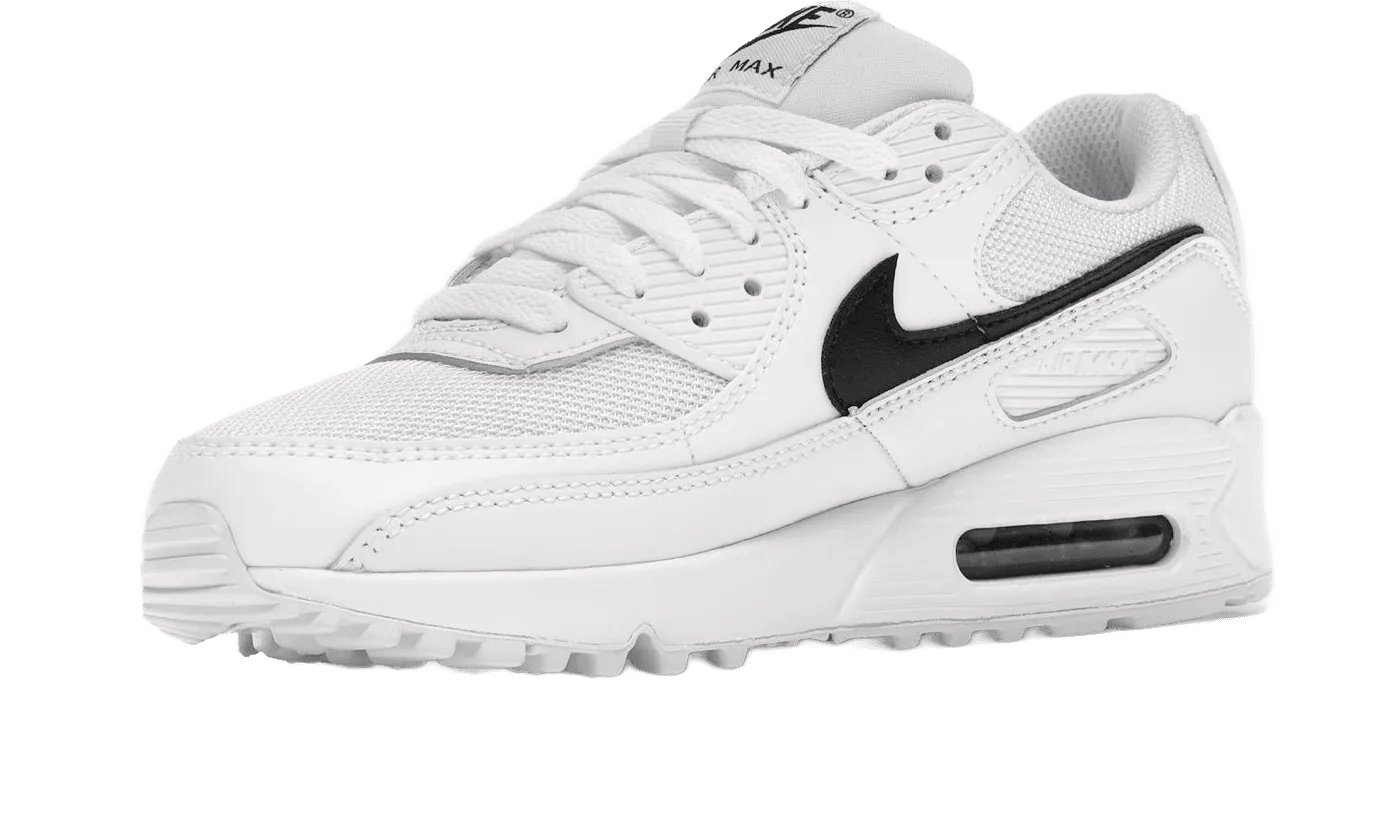 Air Max 90 Recraft White - CQ2560-101