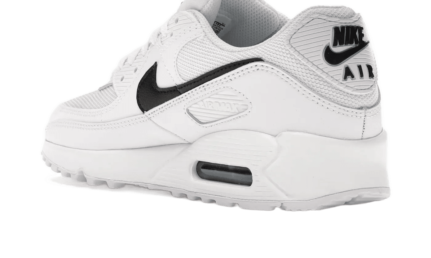 Air Max 90 Recraft White - CQ2560-101