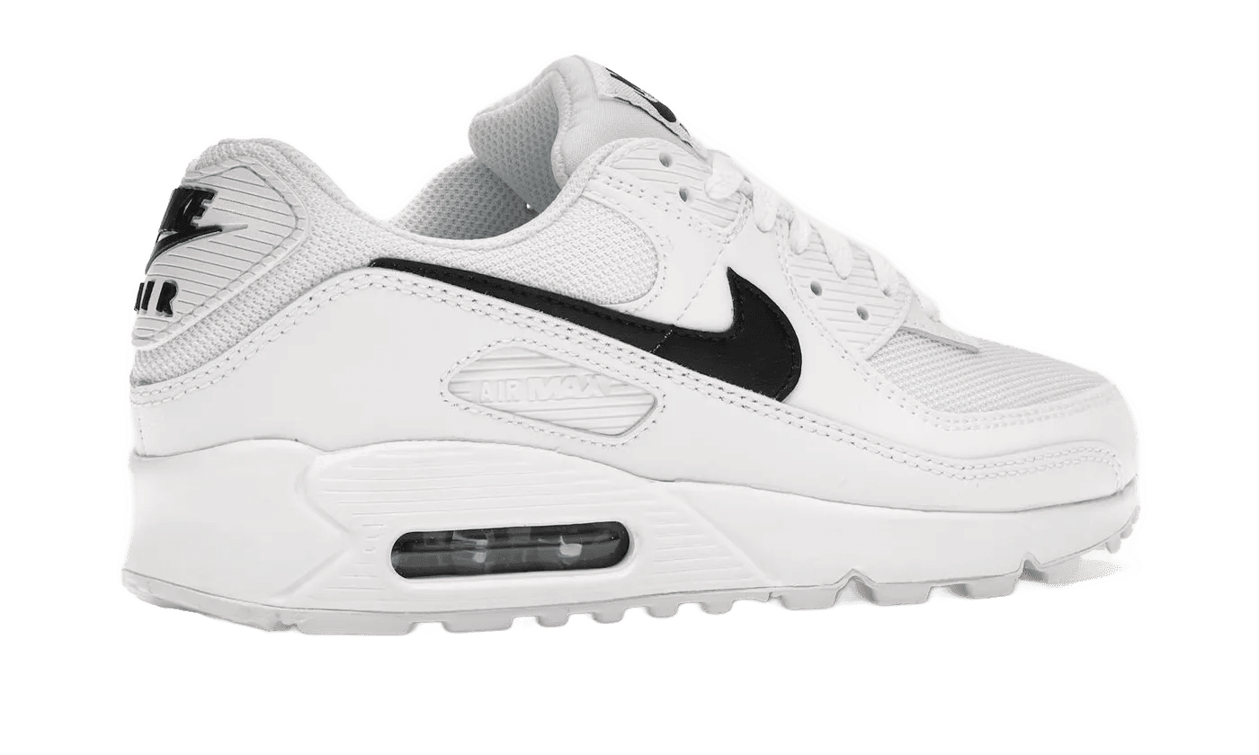 Air Max 90 Recraft White - CQ2560-101