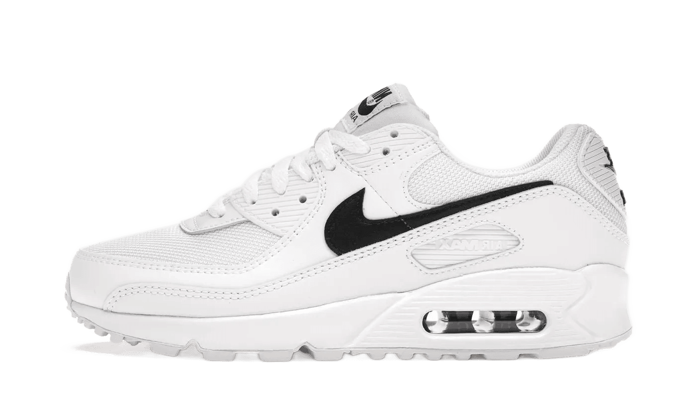 Air Max 90 Recraft White - CQ2560-101