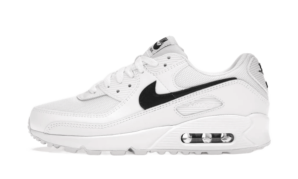 Air Max 90 Recraft White - CQ2560-101