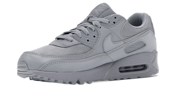 Nike Air Max 90 Recraft Wolf Grey CN8490 001 Shade Studios