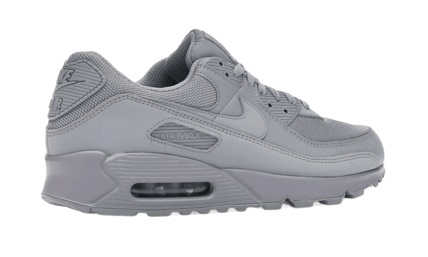 Air Max 90 Recraft Wolf Grey - CN8490-001