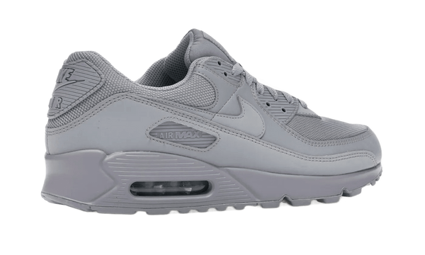 Air Max 90 Recraft Wolf Grey - CN8490-001