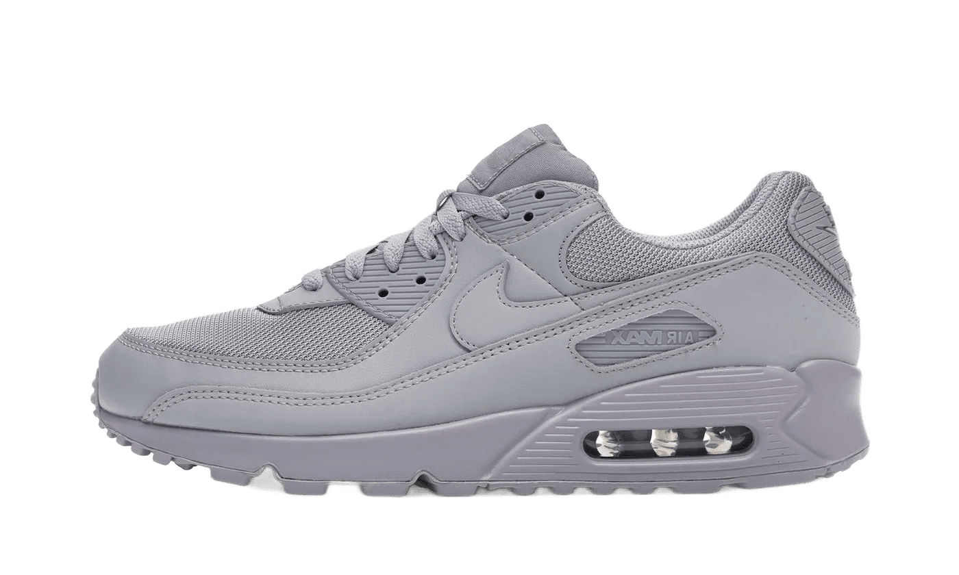 Air Max 90 Recraft Wolf Grey - CN8490-001