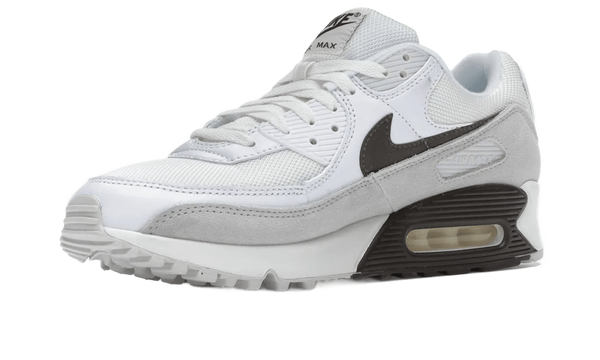 Air Max 90 Sail Baroque Brown - CW7483-100