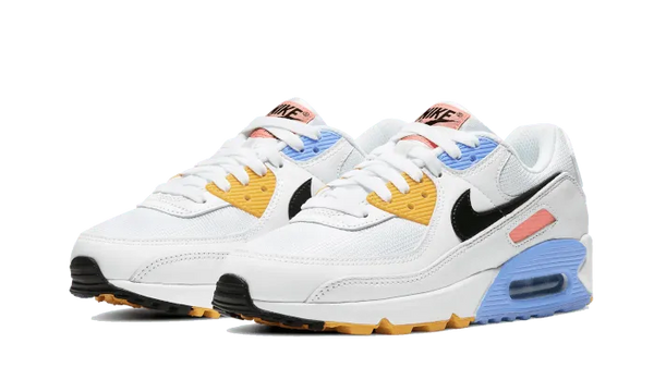 Air Max 90 Solar Flare - CZ3950-100