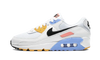 Air Max 90 Solar Flare - CZ3950-100